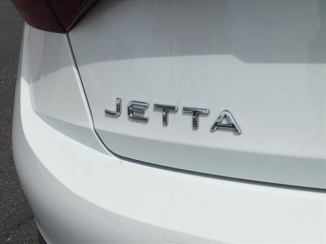 2022 Volkswagen Jetta Sport